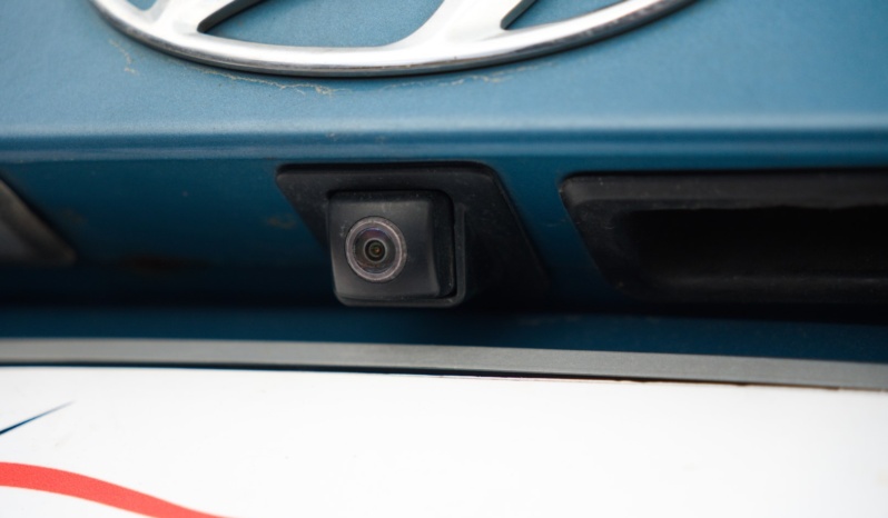 Hyundai i30 full