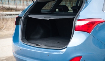 Hyundai i30 full