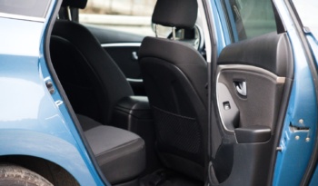 Hyundai i30 full