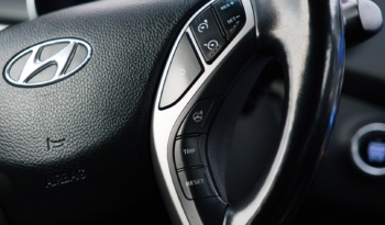Hyundai i30 full