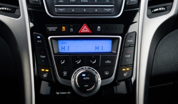 Hyundai i30 full