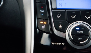 Hyundai i30 full
