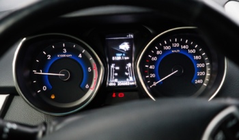 Hyundai i30 full