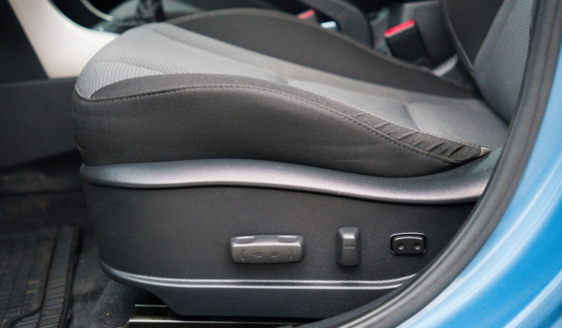 Hyundai i30 full