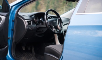 Hyundai i30 full