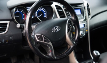 Hyundai i30 full