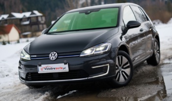 Volkswagen Golf full
