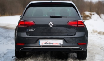 Volkswagen Golf full