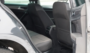 Volkswagen Golf full