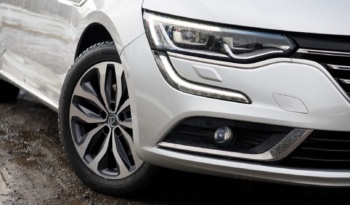 Renault Talisman full