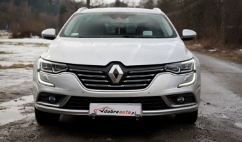 Renault Talisman full