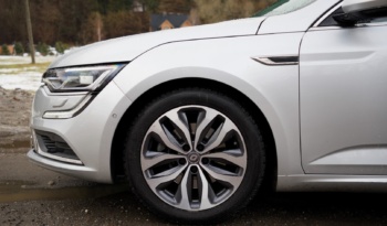 Renault Talisman full