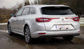 Renault Talisman full