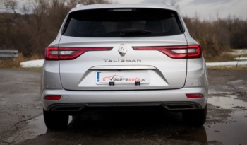 Renault Talisman full