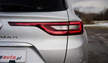 Renault Talisman full