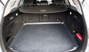 Renault Talisman full