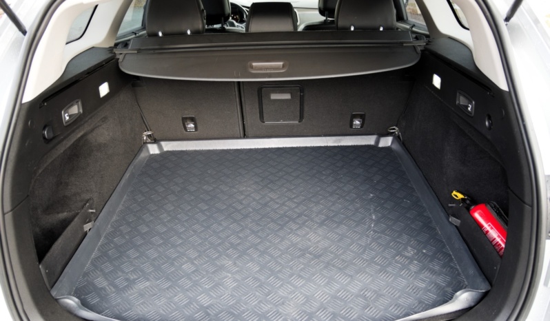 Renault Talisman full