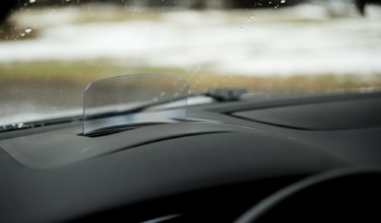 Renault Talisman full