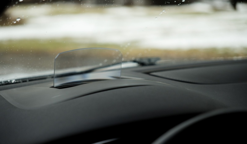 Renault Talisman full