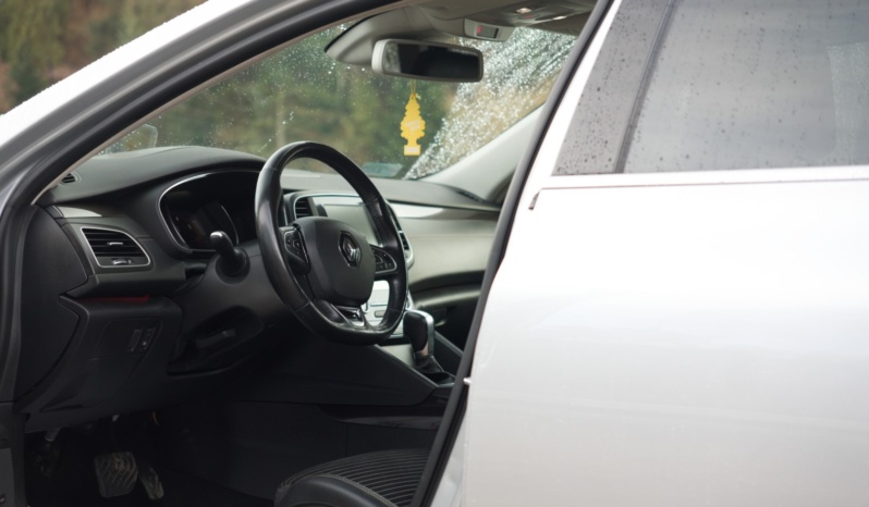 Renault Talisman full