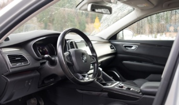 Renault Talisman full