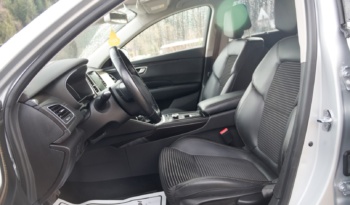Renault Talisman full