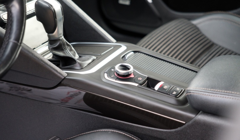 Renault Talisman full
