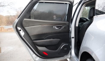 Renault Talisman full