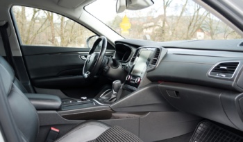 Renault Talisman full