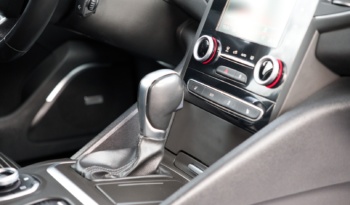 Renault Talisman full