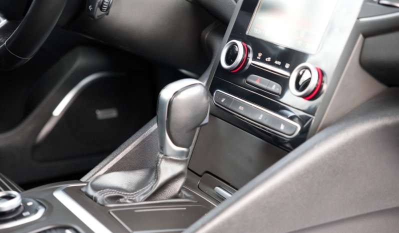 Renault Talisman full