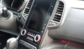 Renault Talisman full