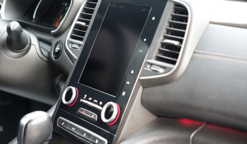 Renault Talisman full