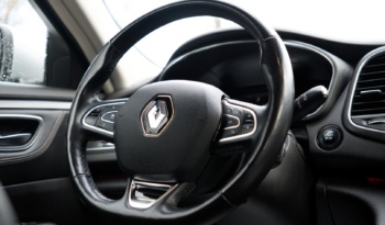 Renault Talisman full