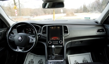 Renault Talisman full
