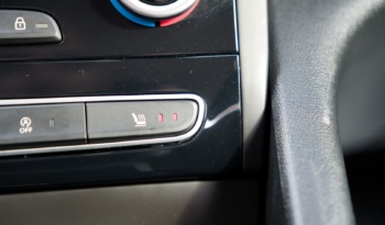 Renault Talisman full