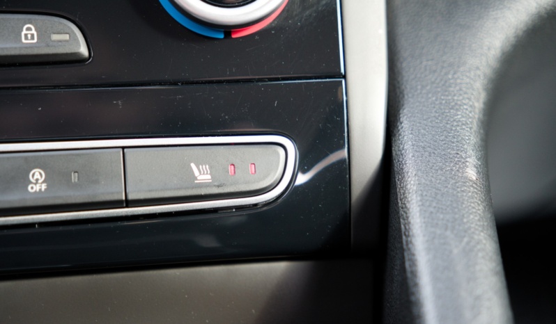 Renault Talisman full
