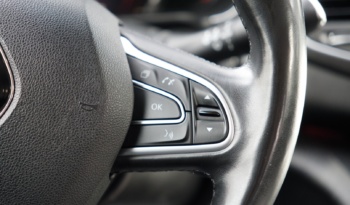 Renault Talisman full