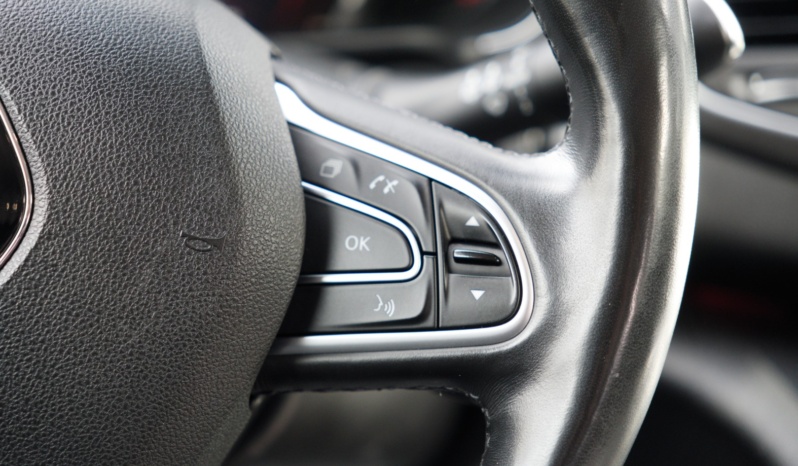 Renault Talisman full