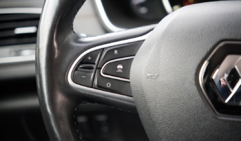 Renault Talisman full