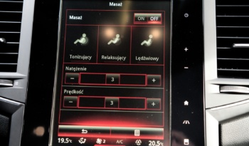 Renault Talisman full