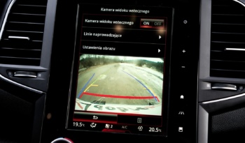 Renault Talisman full