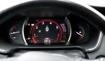 Renault Talisman full