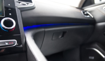 Renault Talisman full