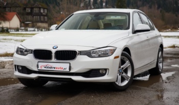 BMW 3 xDrive full