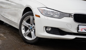 BMW 3 xDrive full