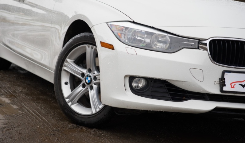 BMW 3 xDrive full