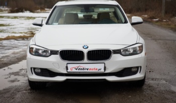 BMW 3 xDrive full