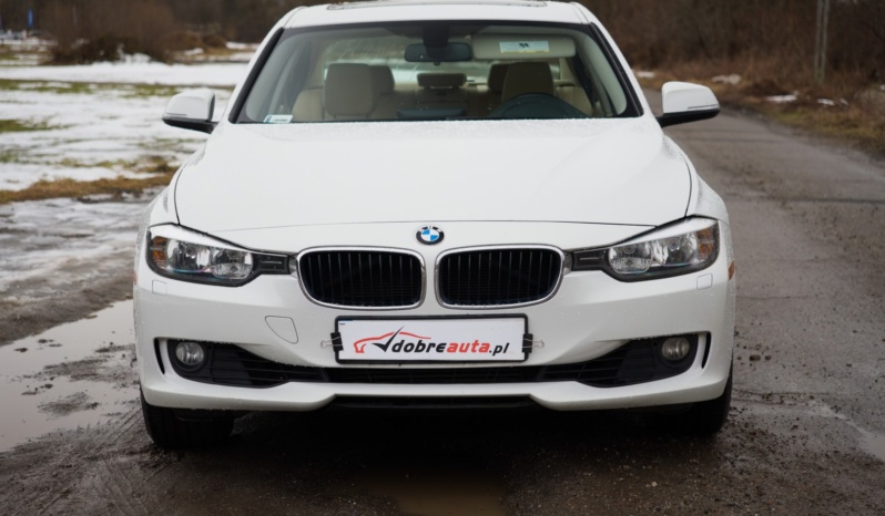 BMW 3 xDrive full