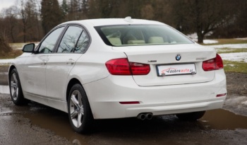 BMW 3 xDrive full